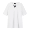 Prada Cotton T-shirt - RT01