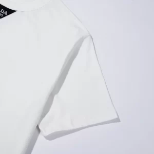 Prada Cotton T-shirt - RT01