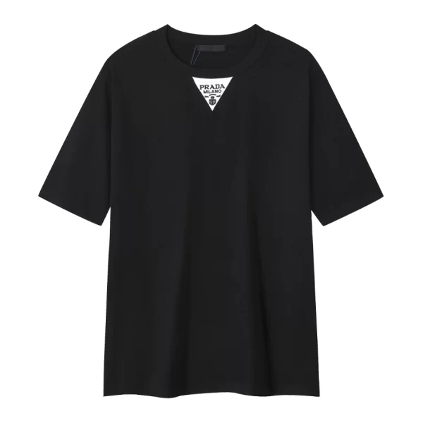 Prada Cotton T-shirt - RT02