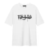 Prada Cotton T-shirt - RT03