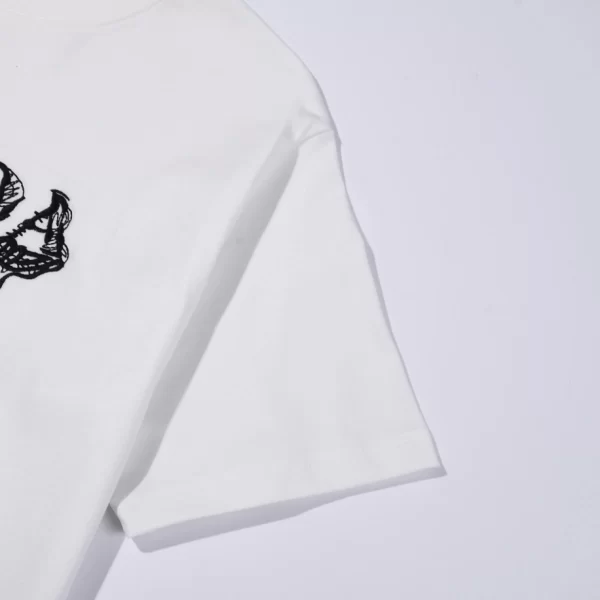 Prada Cotton T-shirt - RT03