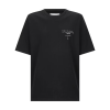 Prada Cotton T-shirt - RT05