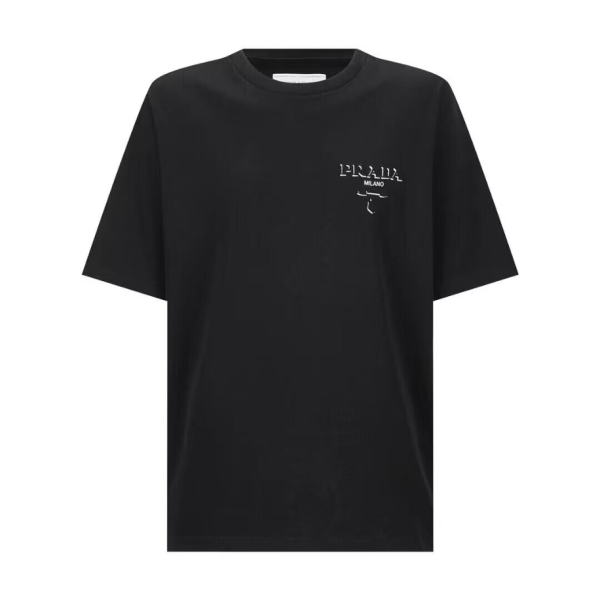 Prada Cotton T-shirt - RT05