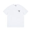 Prada Cotton T-shirt - RT06