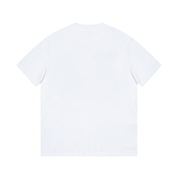 Prada Cotton T-shirt - RT06