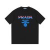 Prada Cotton T-shirt - RT08