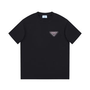 Prada Cotton T-shirt - RT17