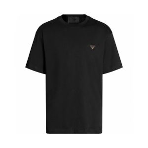 Prada Cotton T-shirt - RT20