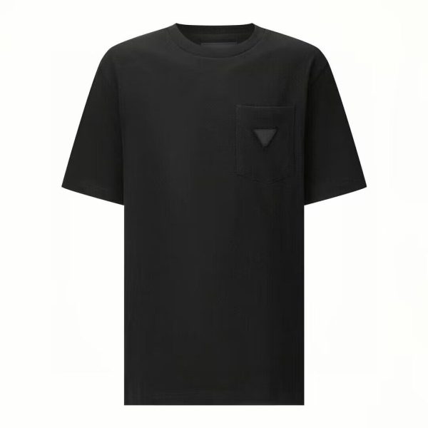 Prada Cotton T-shirt - RT24