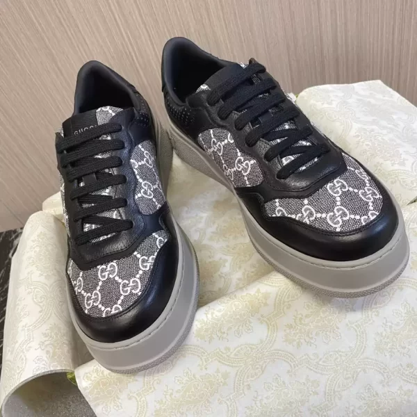 Gucci Sneaker - CS62