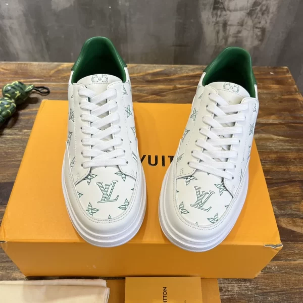 Louis Vuitton Beverly Hills Sneaker - LS147