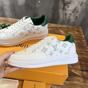 Louis Vuitton Beverly Hills Sneaker - LS147