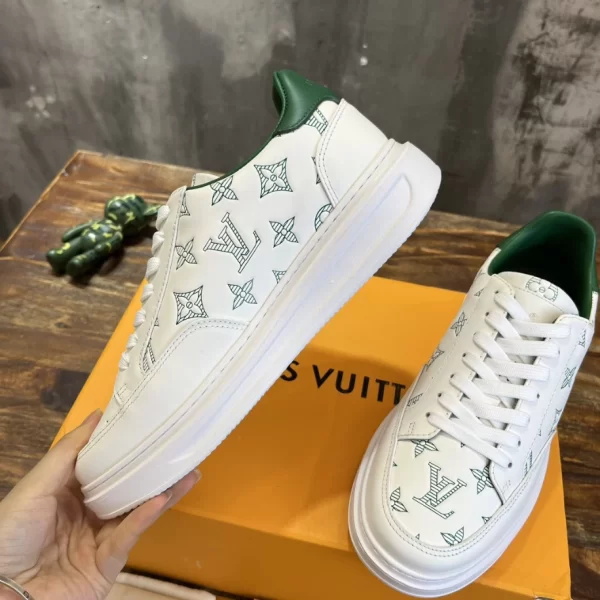 Louis Vuitton Beverly Hills Sneaker - LS147