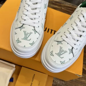 Louis Vuitton Beverly Hills Sneaker - LS147