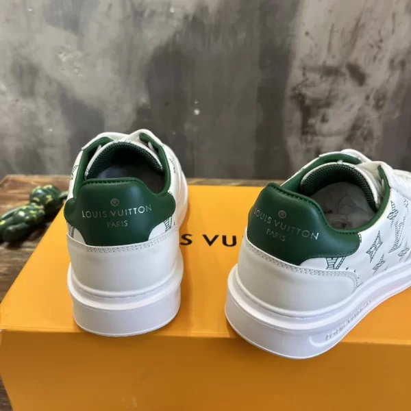 Louis Vuitton Beverly Hills Sneaker - LS147