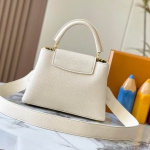 Louis Vuitton Capucines BB Handbag