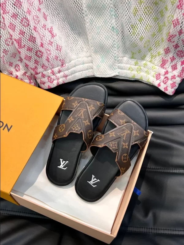 Louis Vuitton Oasis Mule - SL20