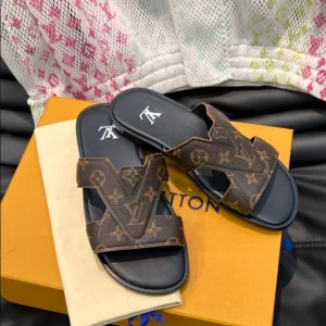 Louis Vuitton Oasis Mule - SL20