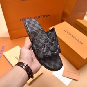 Louis Vuitton Oasis Mule - SL23