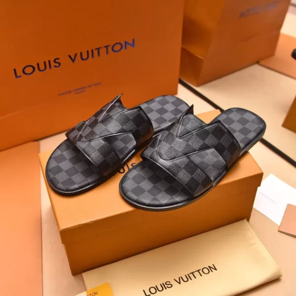 Louis Vuitton Oasis Mule - SL23