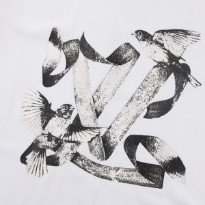 Louis Vuitton Printed Cotton T-Shirt - LT50