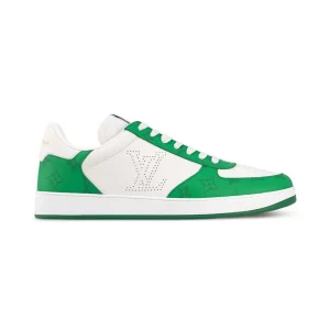 Louis Vuitton Rivoli Sneaker - LS145