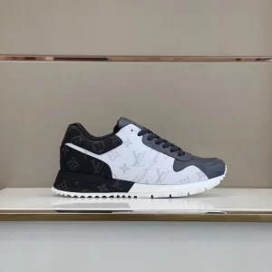 Louis Vuitton Run Away Sneaker - LS122