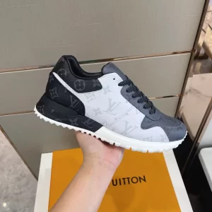 Louis Vuitton Run Away Sneaker - LS122