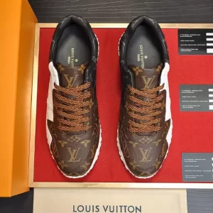 Louis Vuitton Run Away Sneaker - LS123