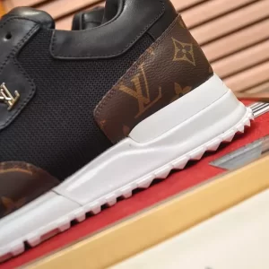 Louis Vuitton Run Away Sneaker - LS124