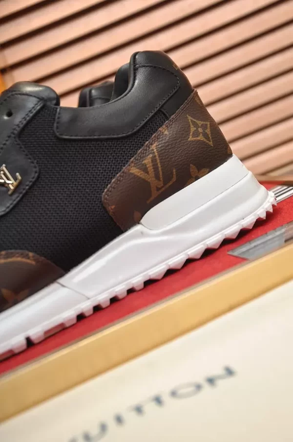 Louis Vuitton Run Away Sneaker - LS124