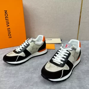 Louis Vuitton Run Away Sneaker - LS125