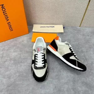 Louis Vuitton Run Away Sneaker - LS125