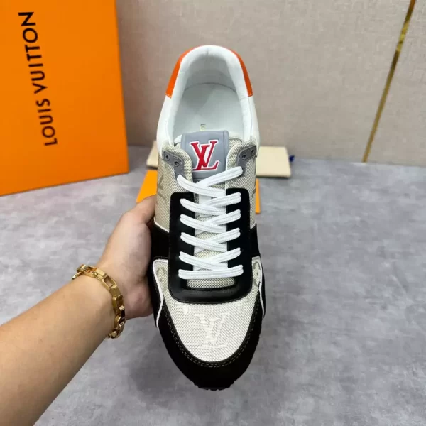 Louis Vuitton Run Away Sneaker - LS125