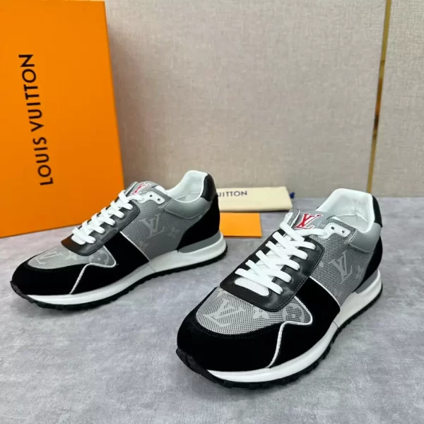 Louis Vuitton Run Away Sneaker - LS126