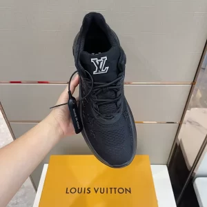 Louis Vuitton Show Up Sneaker - LS146