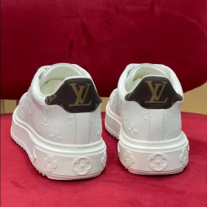 Louis Vuitton Time Out Sneaker - LS133