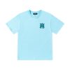 Amiri M.A. Core Logo Tee - AT14