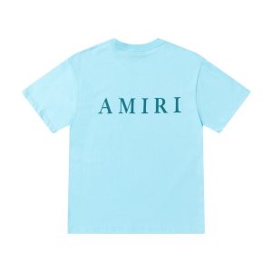 Amiri M.A. Core Logo Tee - AT14