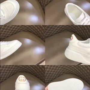 Gucci Embossed Sneaker - CS67