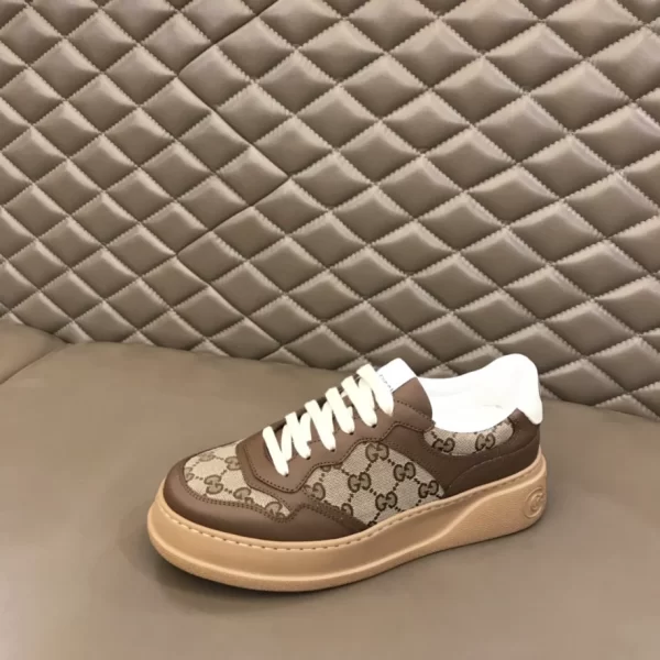 Gucci GG Sneaker - CS64