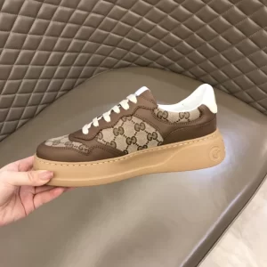 Gucci GG Sneaker - CS64