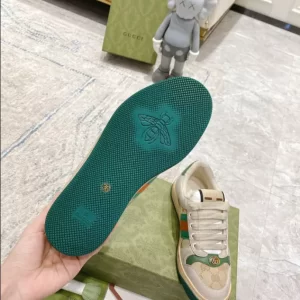 Gucci Screener GG Sneaker - CS71