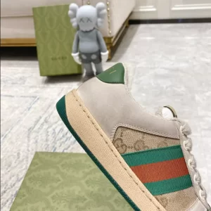 Gucci Screener GG Sneaker - CS71