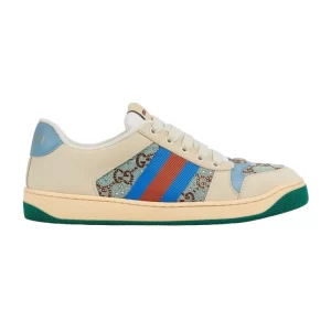 Gucci Screener GG Sneaker - CS74