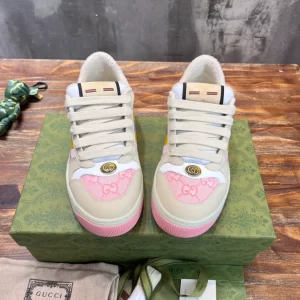 Gucci Screener GG Sneaker - CS76