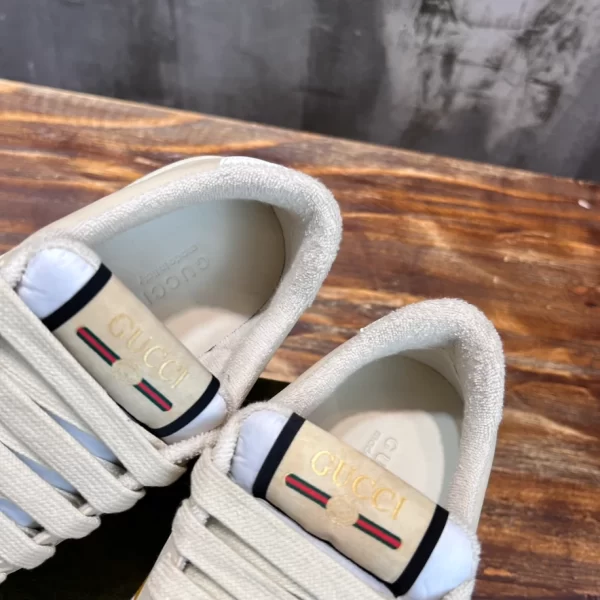 Gucci Screener GG Sneaker - CS76