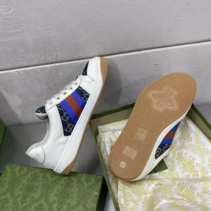 Gucci Screener GG Sneaker - CS77