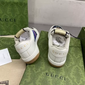 Gucci Screener GG Sneaker - CS77