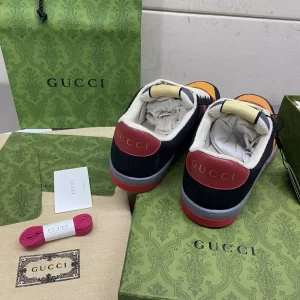 Gucci Screener GG Sneaker - CS78